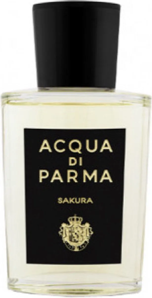 Acqua di Parma Signature Sakura Eau de Parfum 180ml