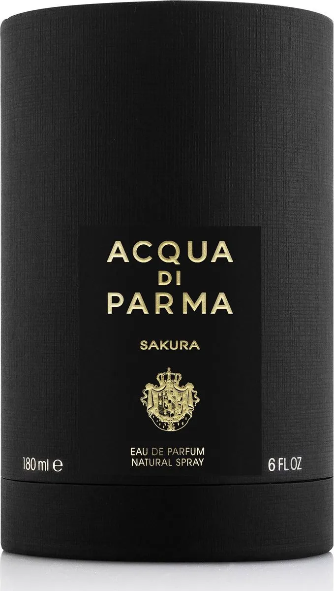 Acqua di Parma Signature Sakura Eau de Parfum 180ml