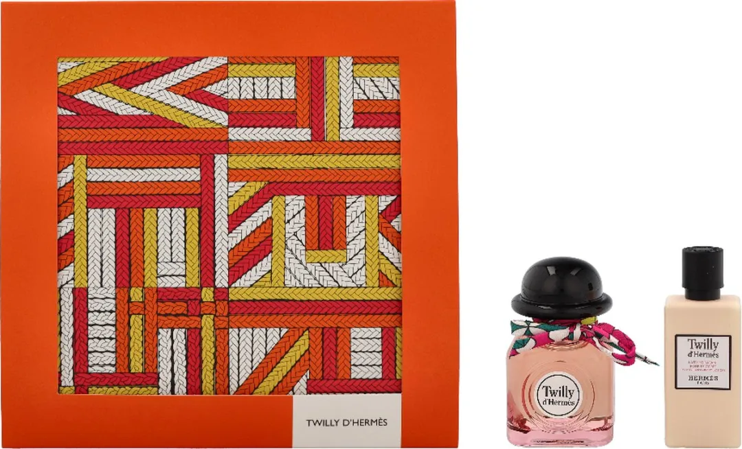 Hermès Twilly Eau de Parfum Spray 90ml