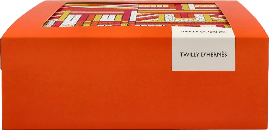 Hermès Twilly Eau de Parfum Spray 90ml