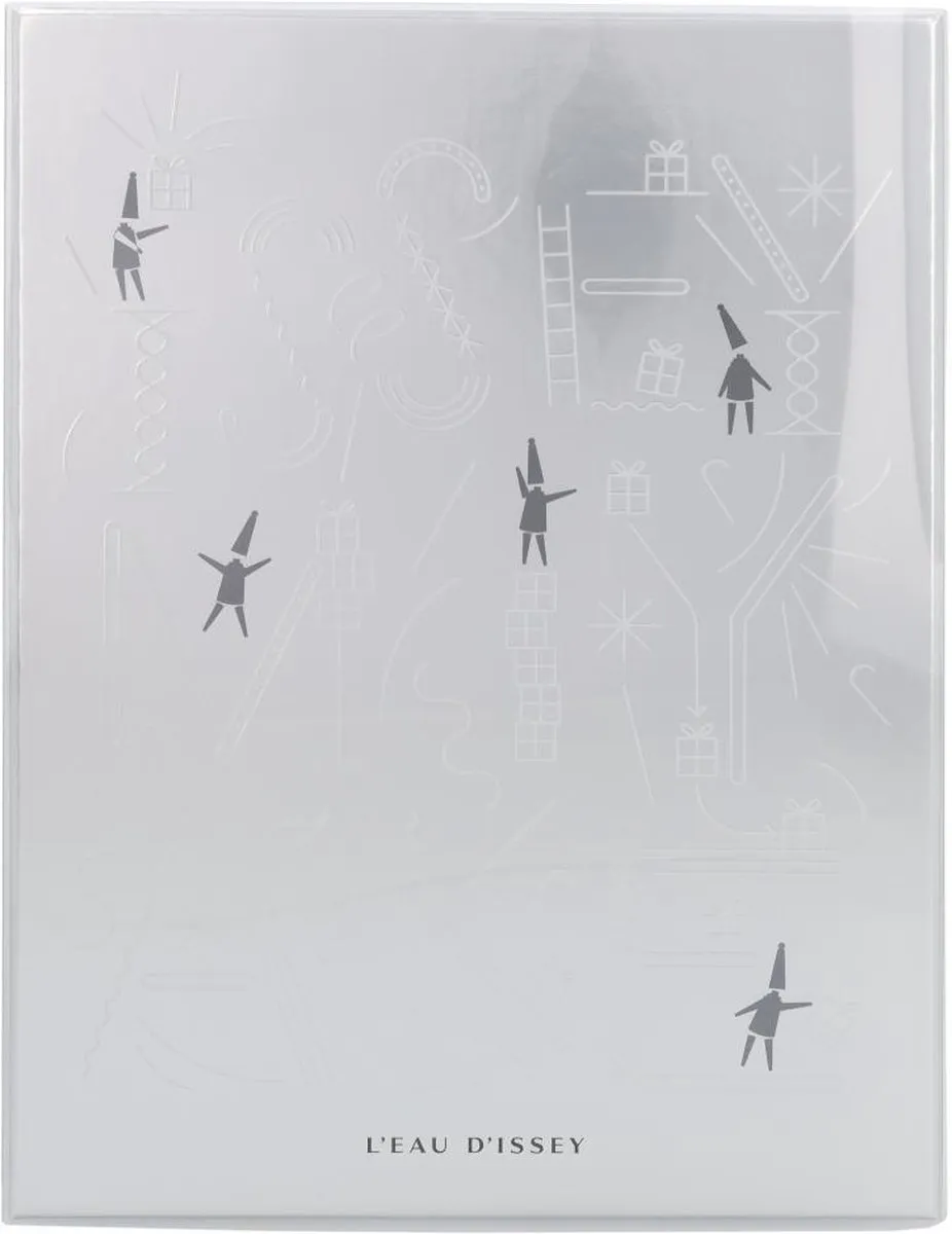 Issey Miyake L'Eau D'Issey Set - 3 Stuks - afbeelding 6 van 6