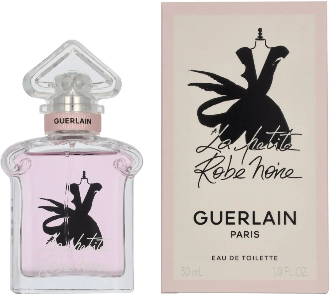 Guerlain La Petite Robe Noire Eau de Toilette 30ml