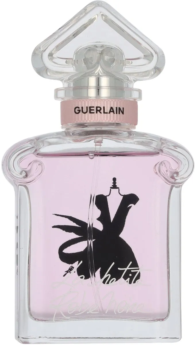 Guerlain La Petite Robe Noire Eau de Toilette 30ml