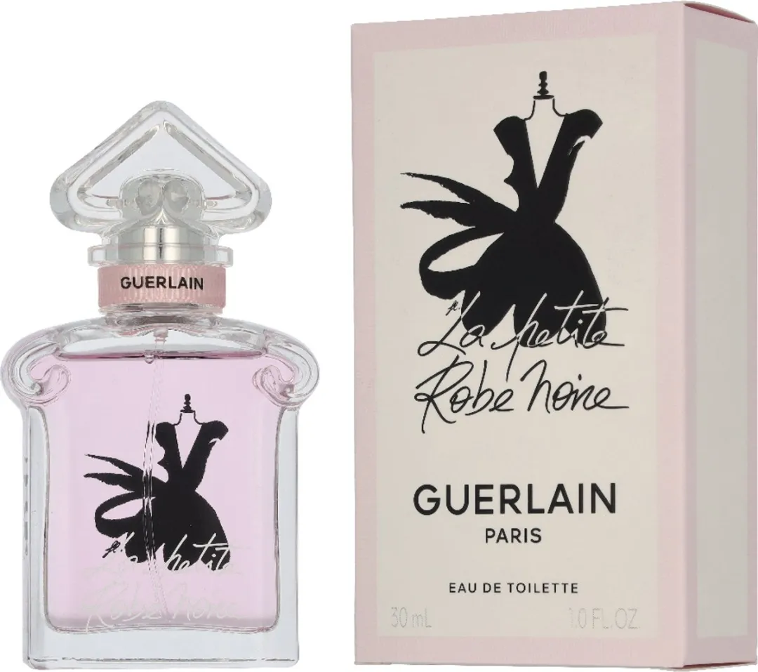 Guerlain La Petite Robe Noire Eau de Toilette 30ml