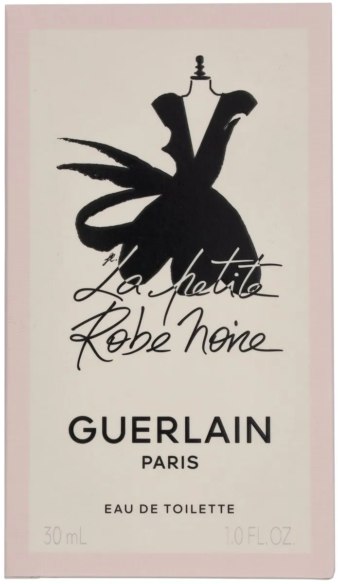 Guerlain La Petite Robe Noire Eau de Toilette 30ml