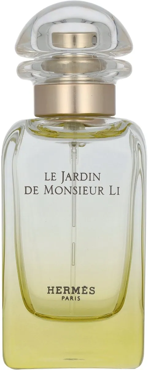 Hermès Le Jardin de Monsieur Li Eau de Toilette 50ml