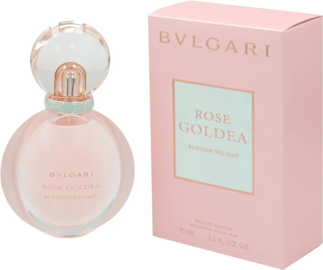 Bvlgari Rose Goldea Blossom Delight Eau de Parfum 75ml