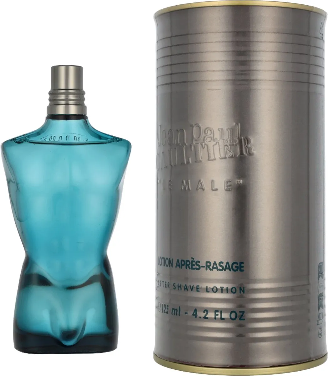 Jean Paul Gaultier Le Male Aftershave 125ml