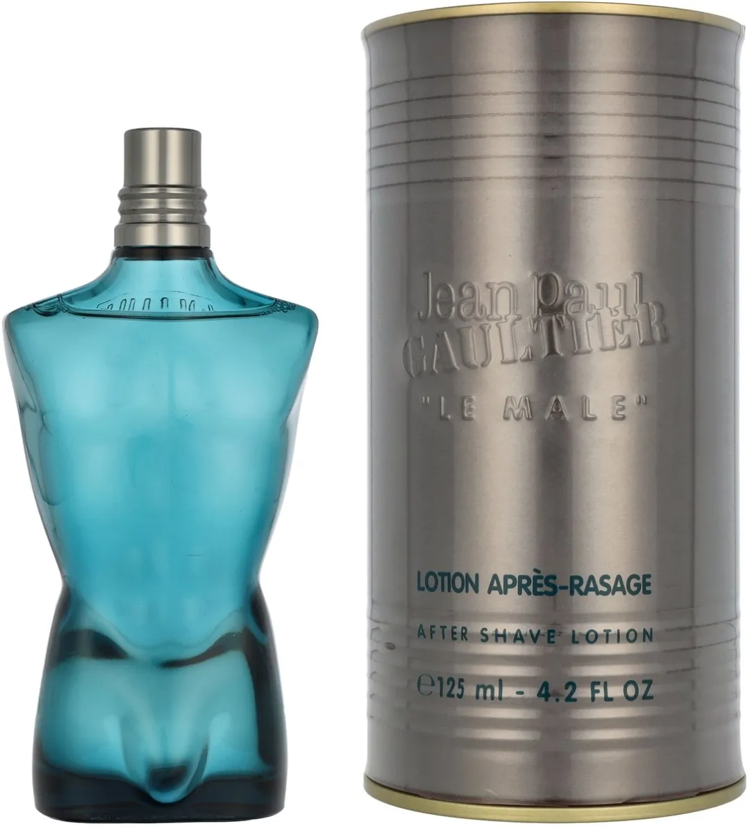 Jean Paul Gaultier Le Male Aftershave 125ml