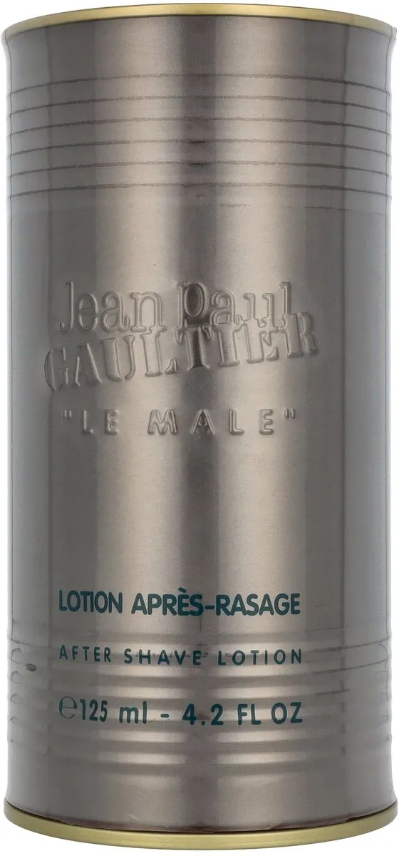 Jean Paul Gaultier Le Male Aftershave 125ml