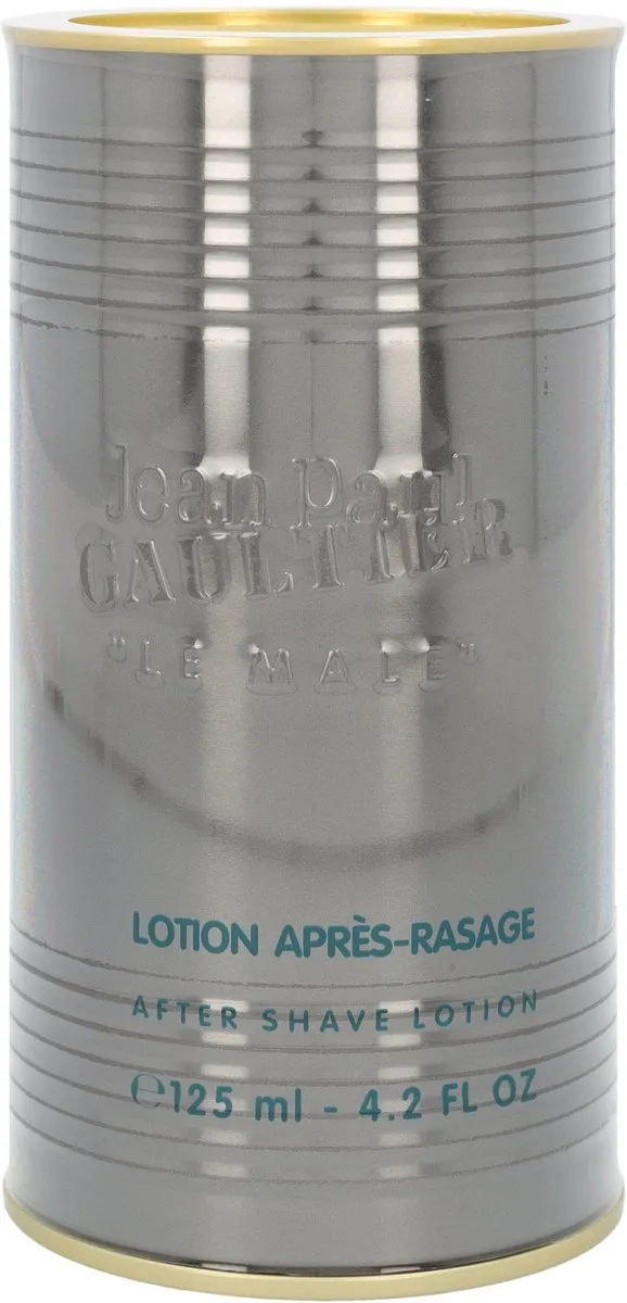Jean Paul Gaultier Le Male Aftershave 125ml