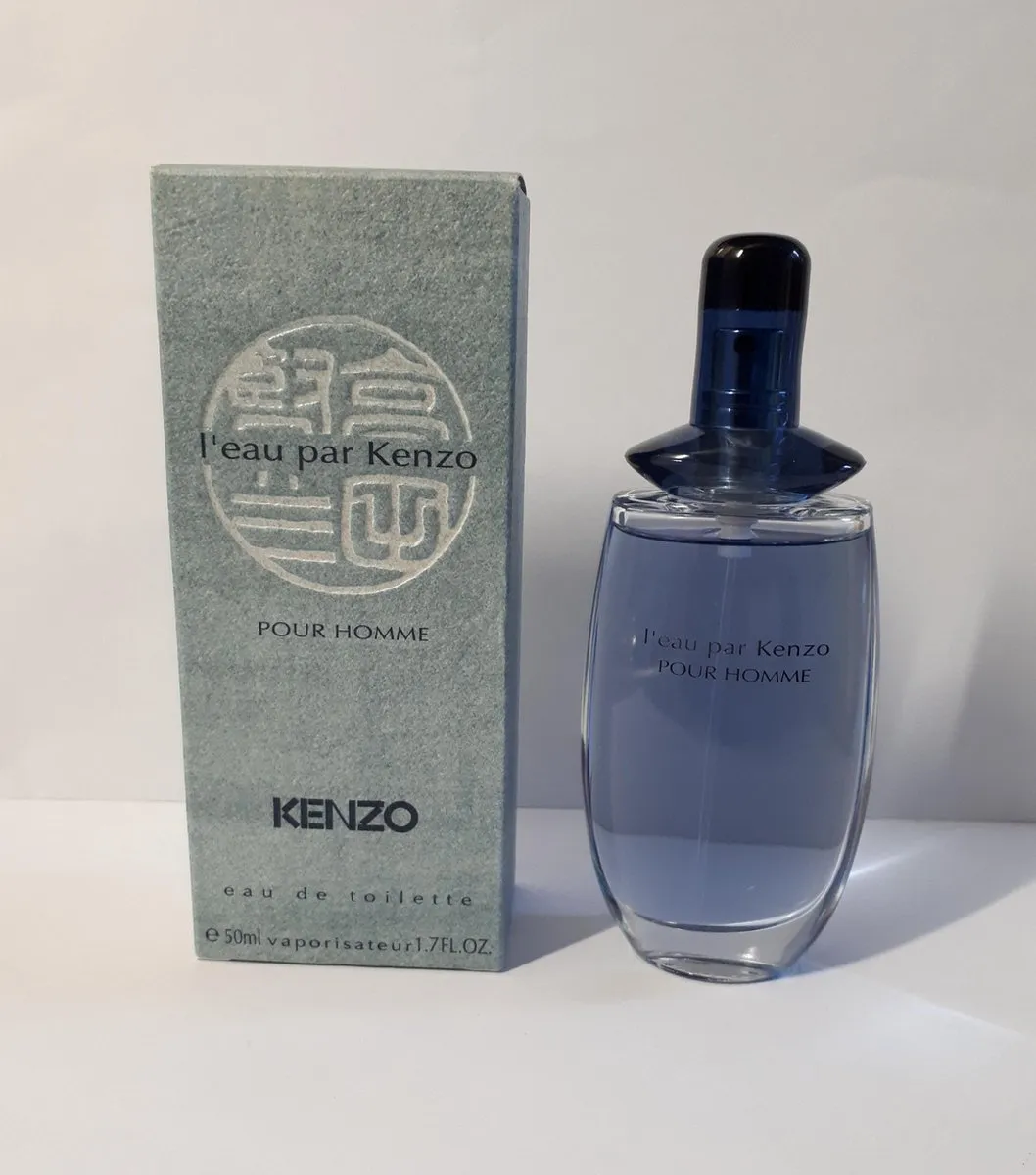 Kenzo L'eau Par Kenzo Eau de Toilette 50ml