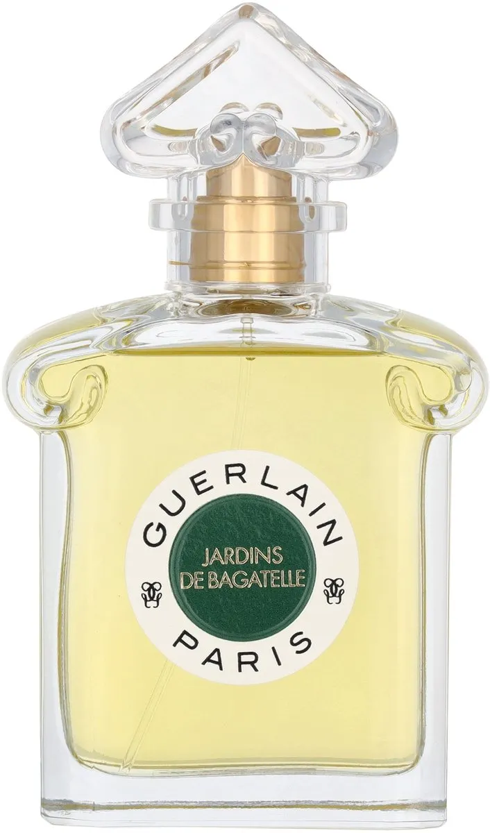 Guerlain Jardins De Bagatelle Eau de Parfum 75ml - afbeelding 6 van 6