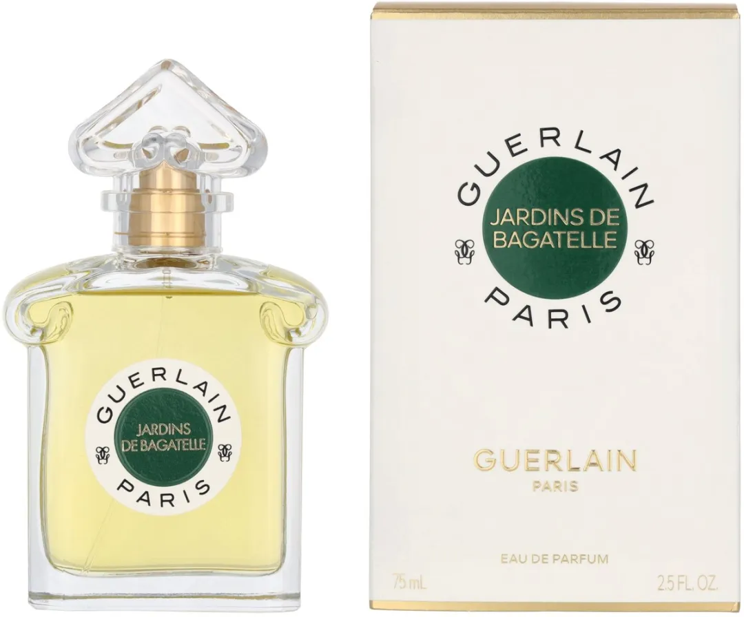 Guerlain Jardins De Bagatelle Eau de Parfum 75ml