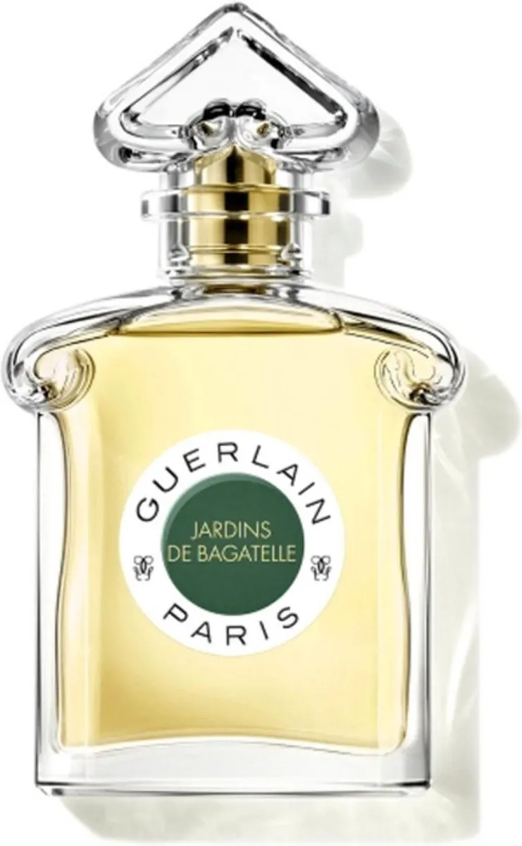 Guerlain Jardins De Bagatelle Eau de Parfum 75ml