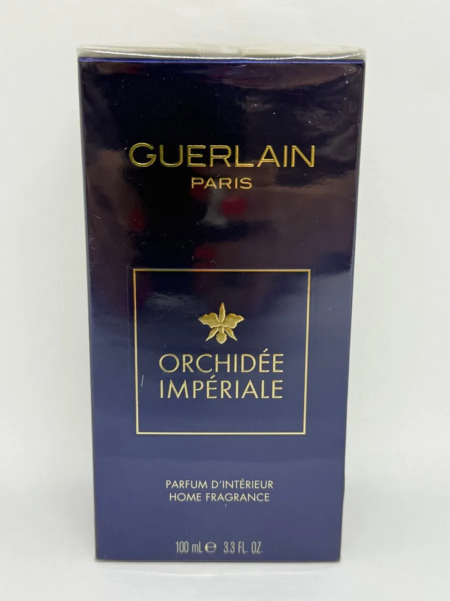 Guerlain Orchidée Impériale Parfum d'Intérieur 100ml