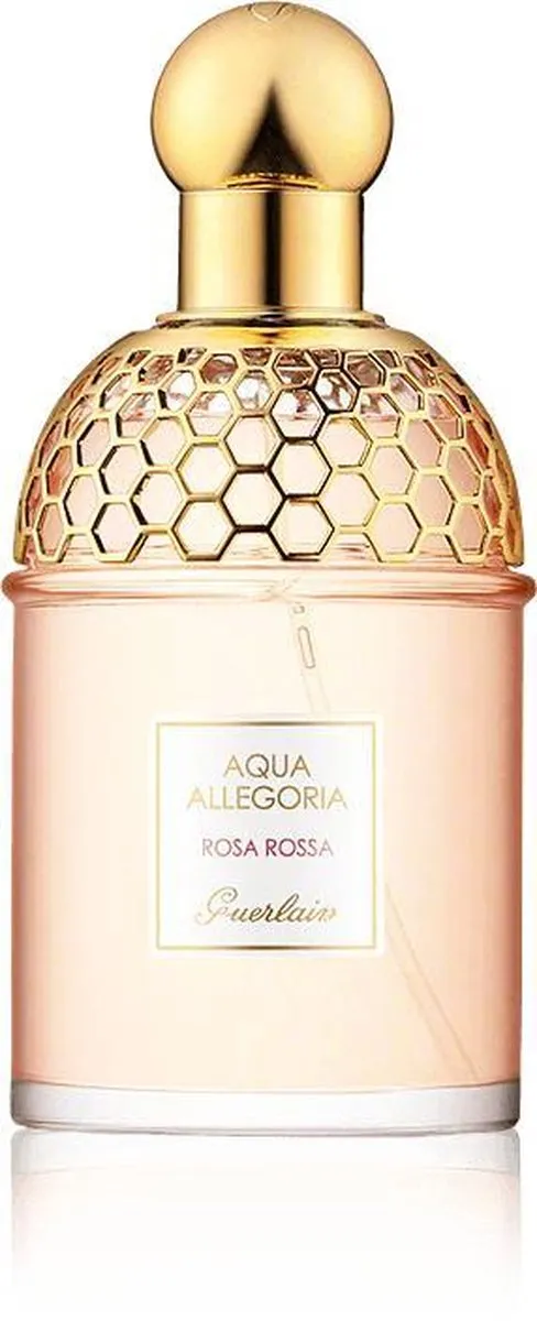 Guerlain Aqua Allegoria Rosa Rossa Eau de Toilette 125ml
