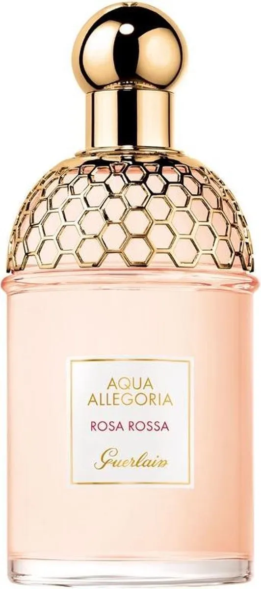 Guerlain Aqua Allegoria Rosa Rossa Eau de Toilette 125ml