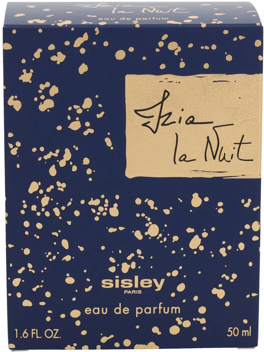 Sisley Izia La Nuit Eau de Parfum 50ml