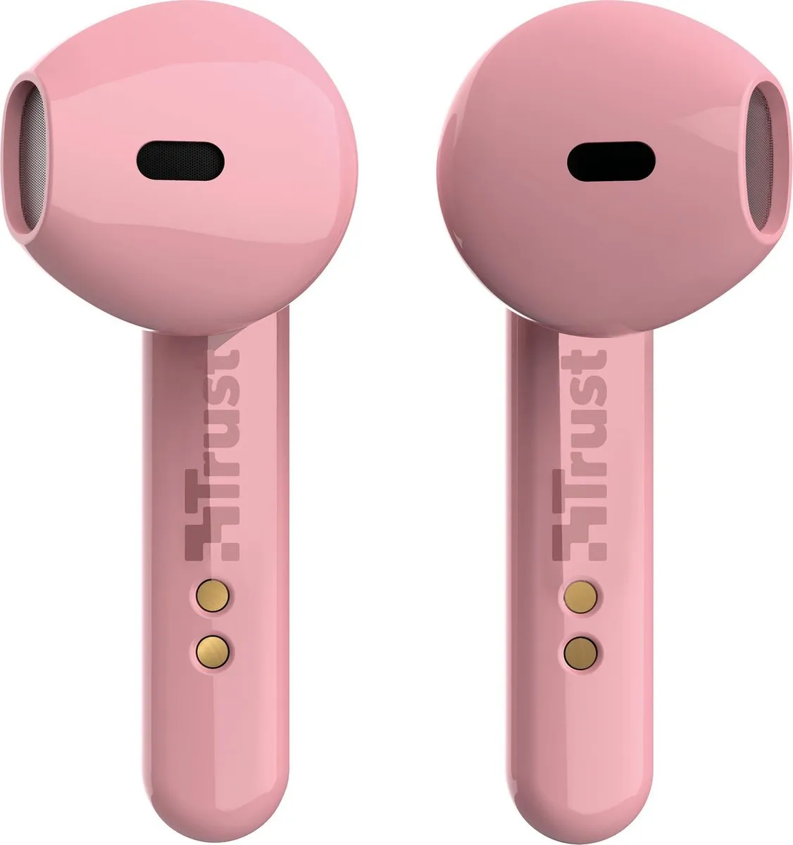 Trust Primo Touch 23782 Draadloze Oordopjes