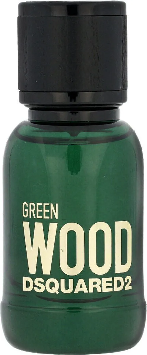 Dsquared2 Green Wood Eau de Toilette 30ml