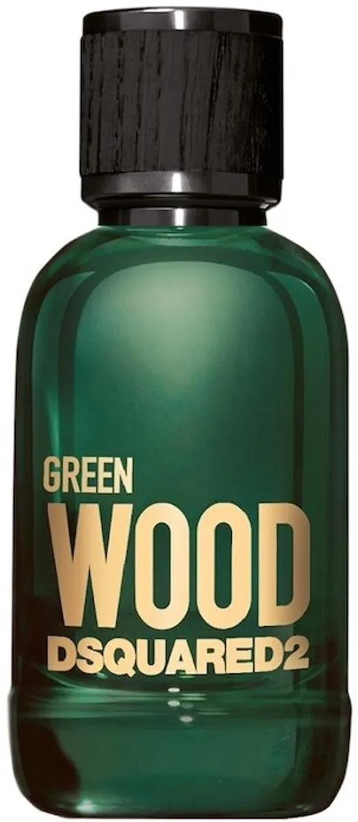 Dsquared2 Green Wood Eau de Toilette 30ml