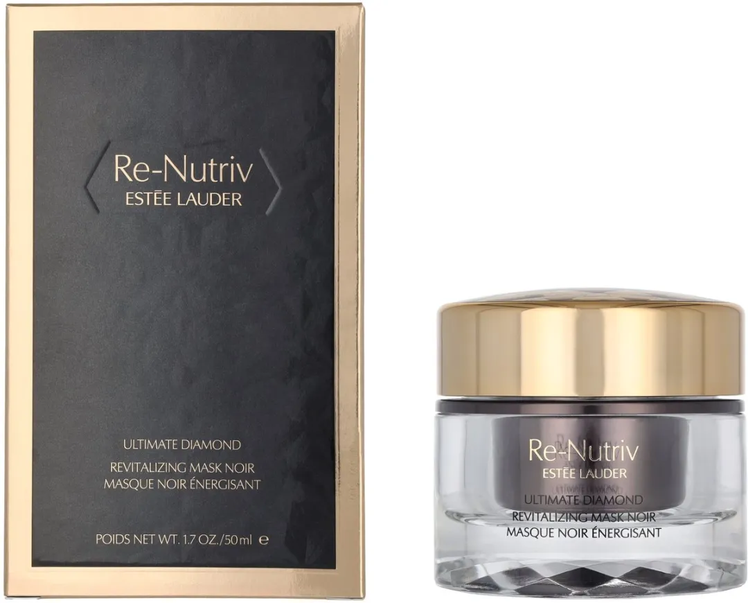 Estée Lauder Re-Nutriv Ultimate Diamond Noir Masker 50ml