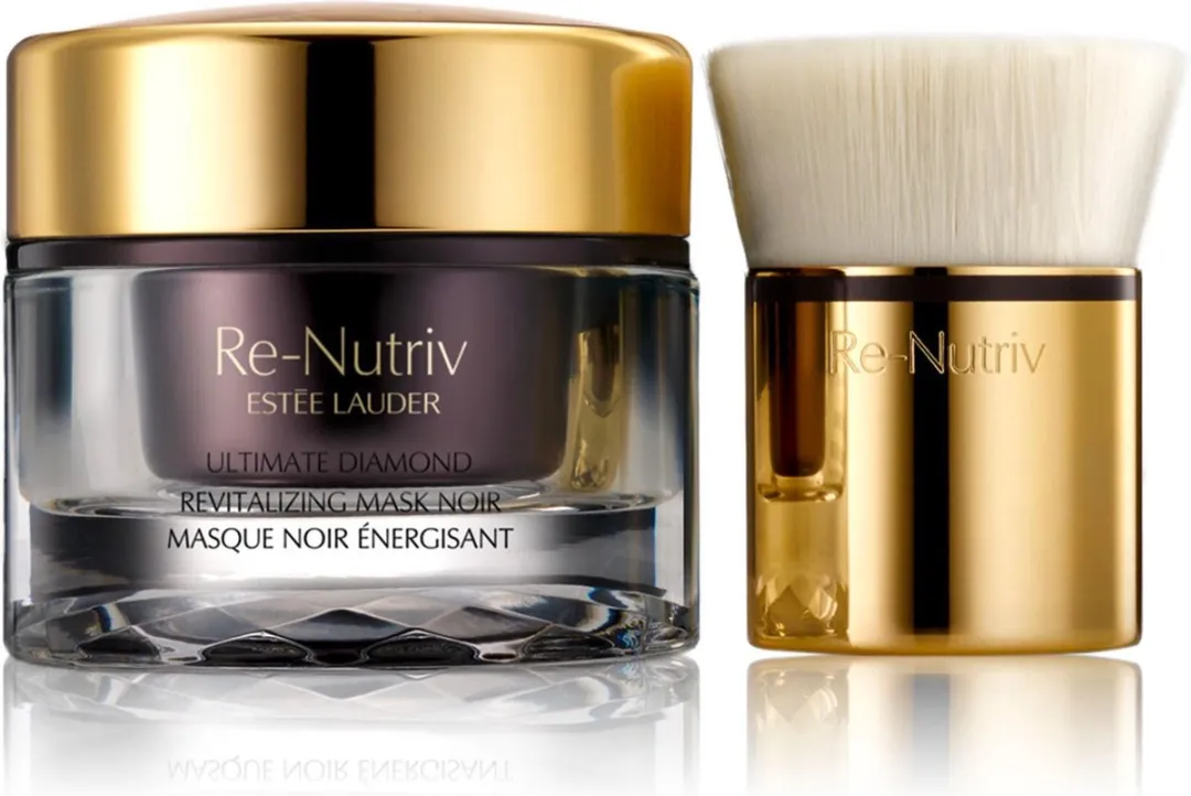 Estée Lauder Re-Nutriv Ultimate Diamond Noir Masker 50ml