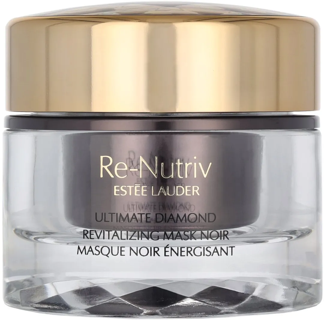 Estée Lauder Re-Nutriv Ultimate Diamond Noir Masker 50ml