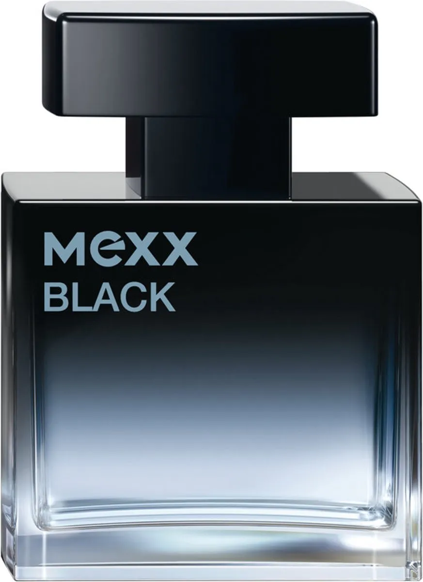 Mexx Black for Him Eau de Toilette 30ml