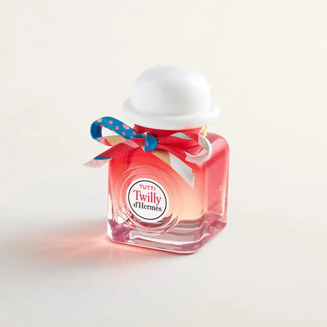 Hermès Tutti Twilly Damesparfum 50ml