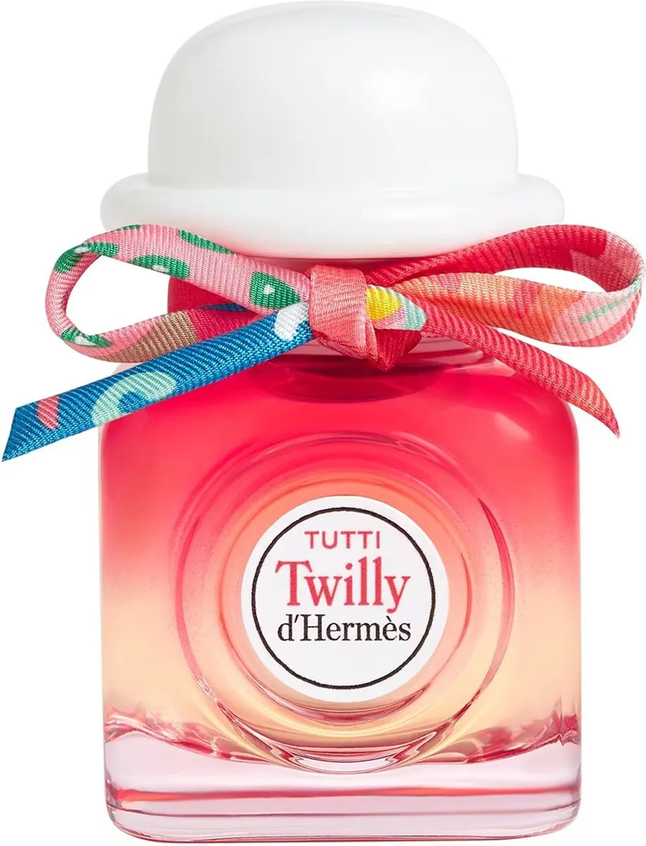 Hermès Tutti Twilly Damesparfum 50ml