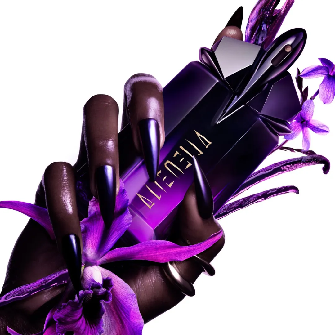 Thierry Mugler Alien Eau de Parfum Extraintense - 100ml