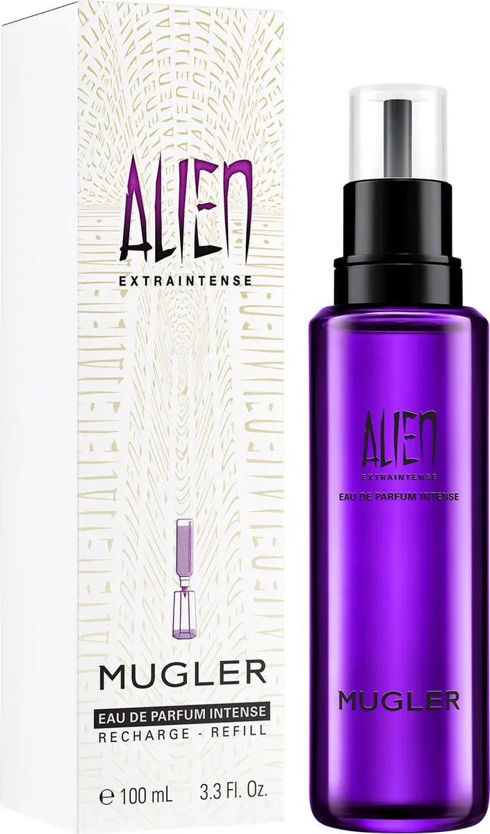Thierry Mugler Alien Eau de Parfum Extraintense - 100ml