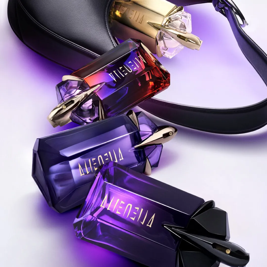 Thierry Mugler Alien Eau de Parfum Extraintense - 100ml