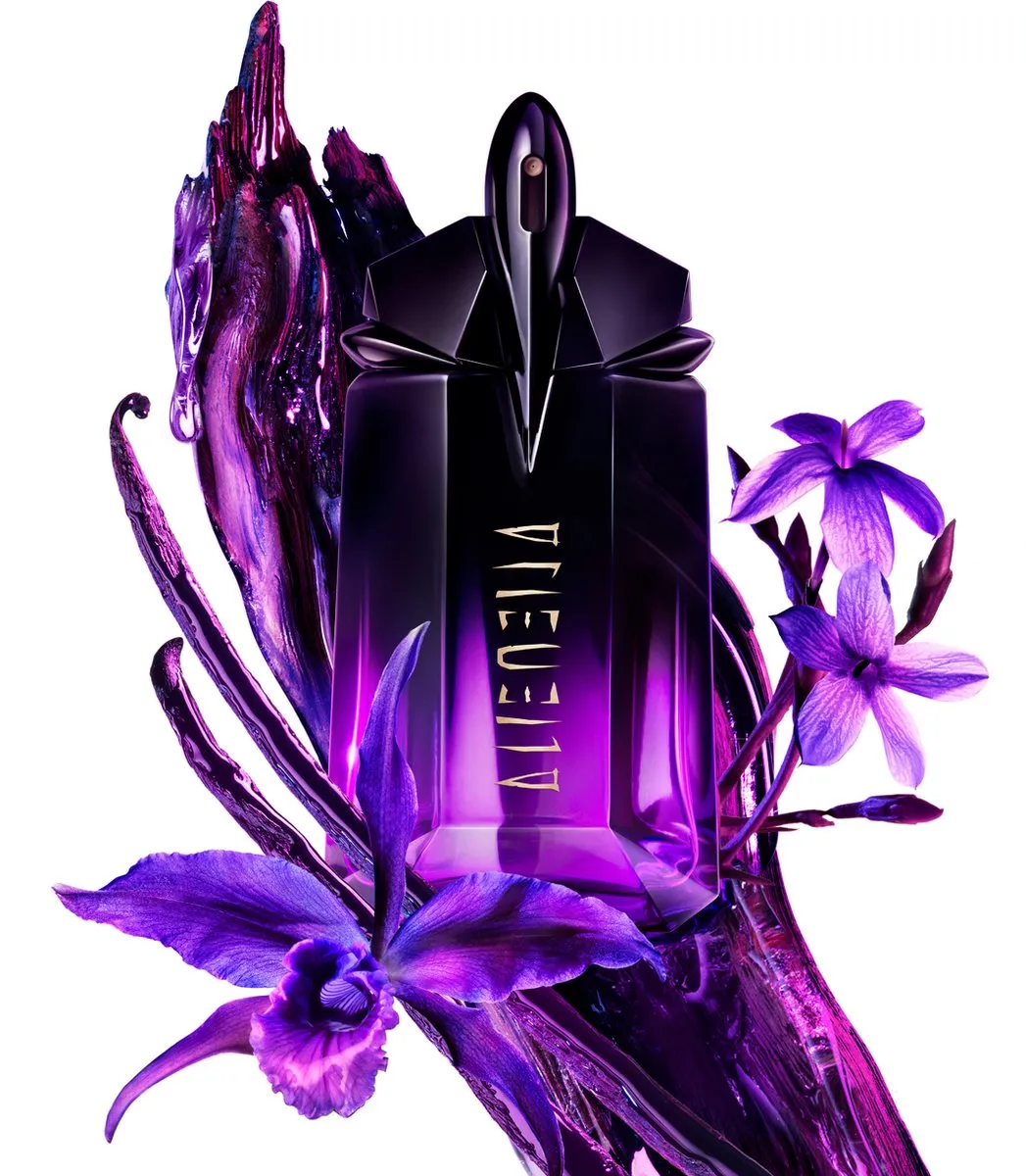 Thierry Mugler Alien Eau de Parfum Extraintense - 100ml
