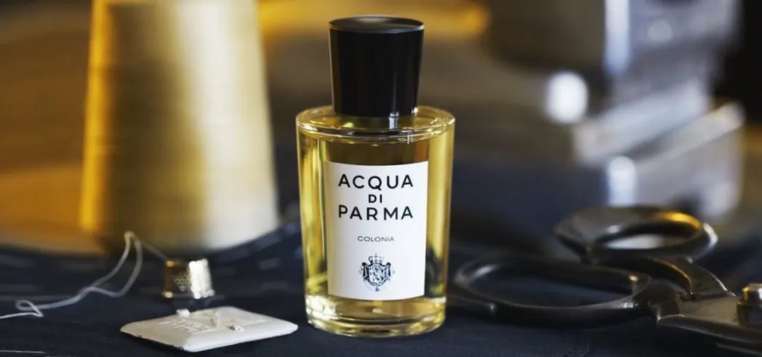 Acqua di Parma Colonia 50 ml - Eau de cologne - Unisex