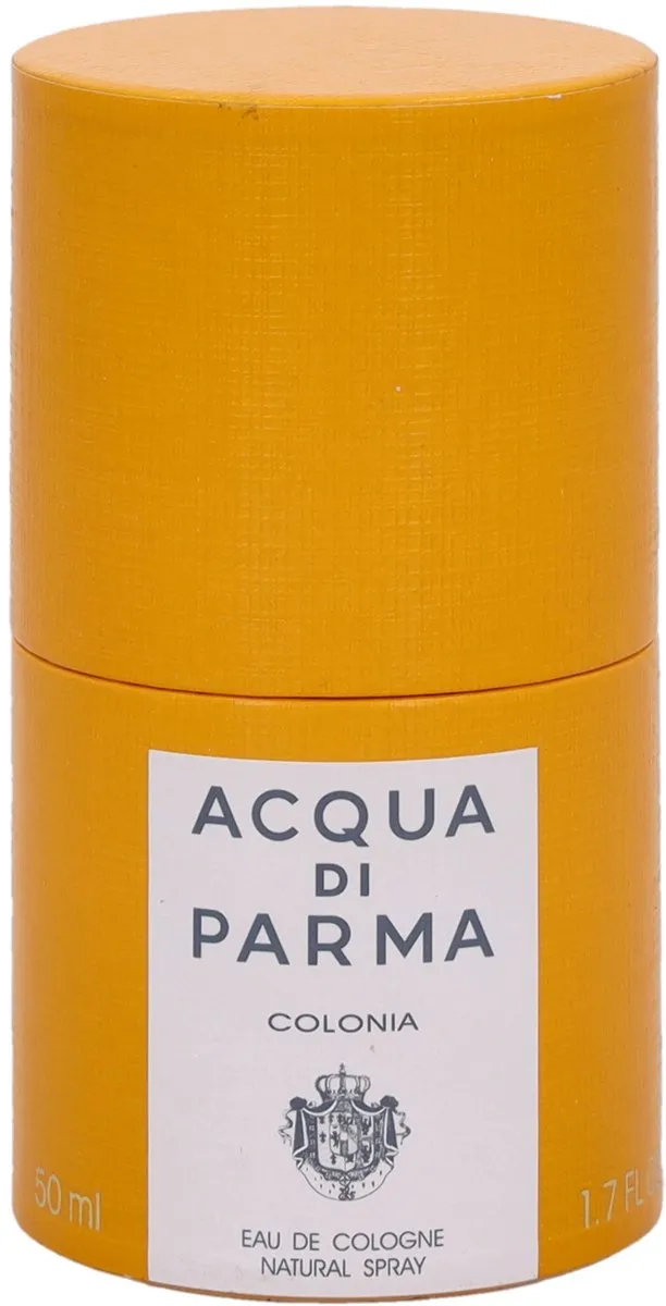 Acqua di Parma Colonia 50 ml - Eau de cologne - Unisex