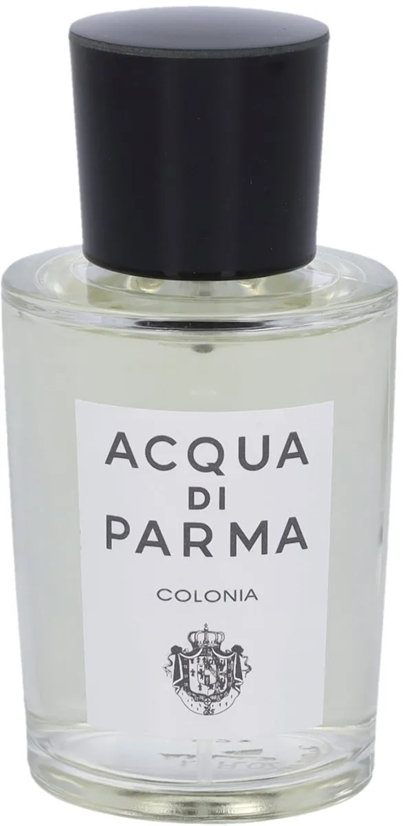 Acqua di Parma Colonia 50 ml - Eau de cologne - Unisex