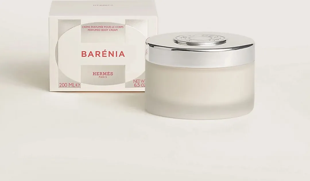 Hermès Barénia Bodycrème 200ml