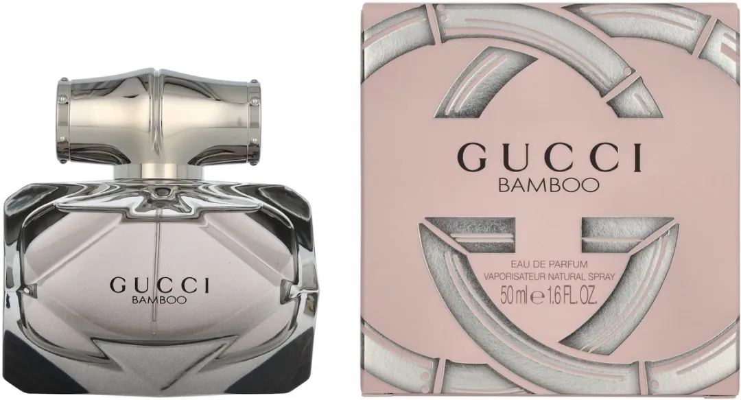 Gucci Bamboo Eau de Parfum 50ml