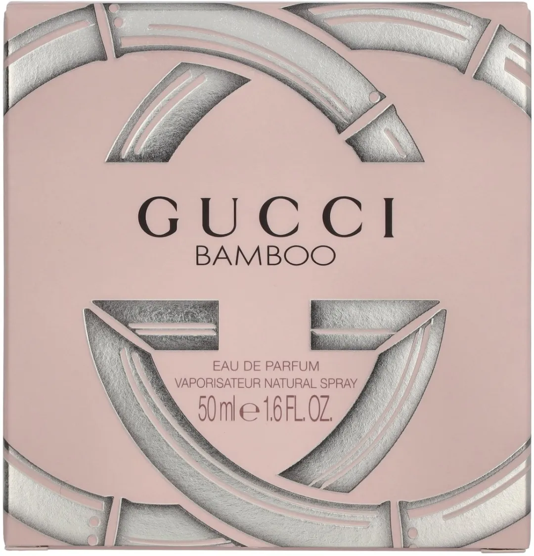 Gucci Bamboo Eau de Parfum 50ml