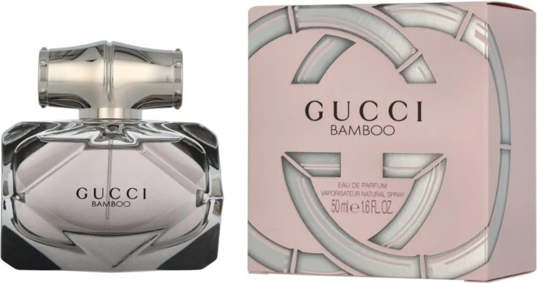 Gucci Bamboo Eau de Parfum 50ml