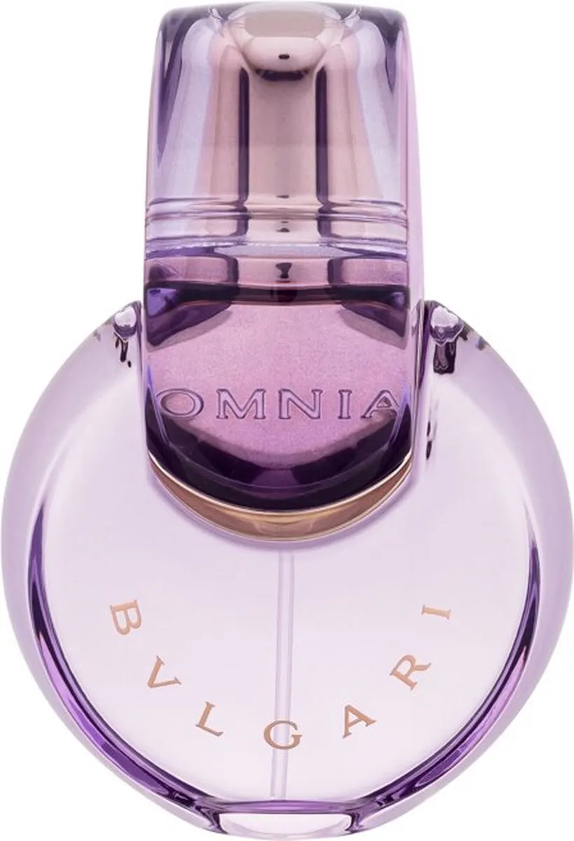 Bvlgari Omnia Eau de Toilette 50ml