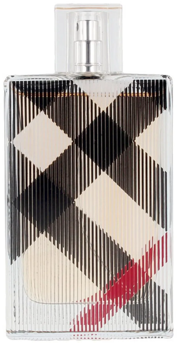Burberry Brit For Her Eau de Parfum 100ml