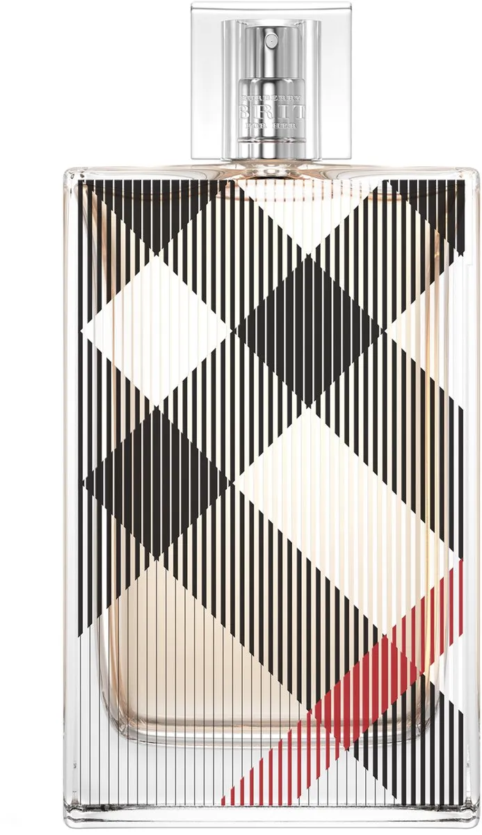 Burberry Brit For Her Eau de Parfum 100ml