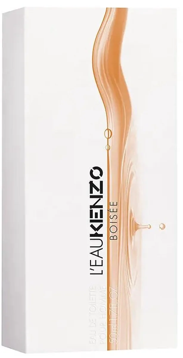 Kenzo L'eau Pour Homme EDT - 50ml