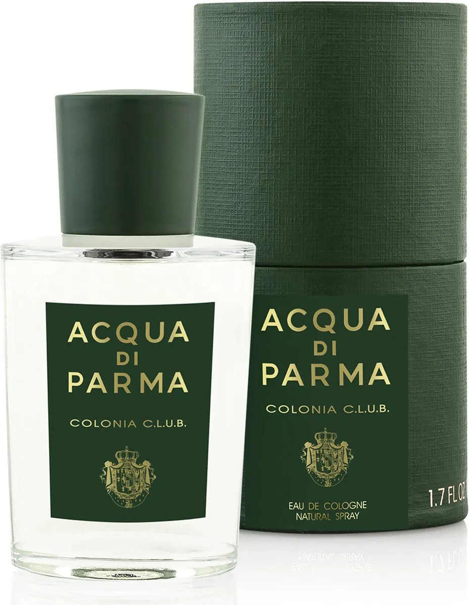 Acqua di Parma Colonia Club Eau de Cologne 50ml
