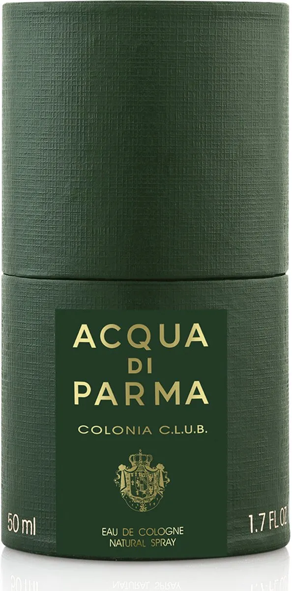 Acqua di Parma Colonia Club Eau de Cologne 50ml