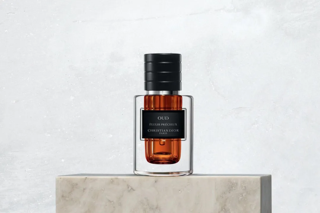 Dior Oud Elixir Précieux Parfumolie 3ml
